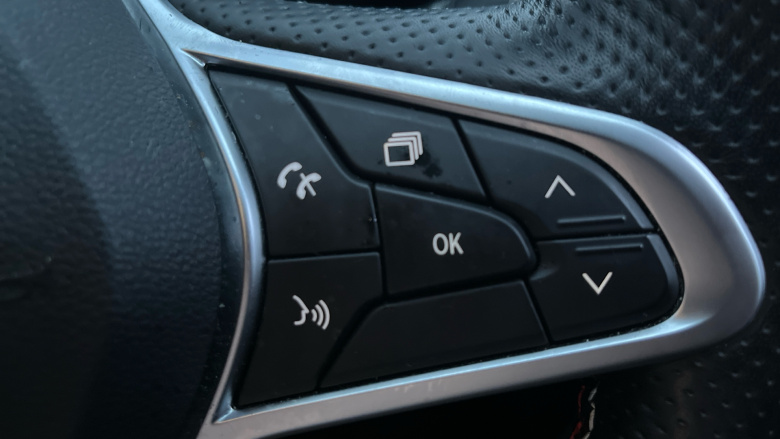 Renault Arkana 1.6 E-TECH Hybrid 145 R.S. Line 5dr Auto Hybrid Estate